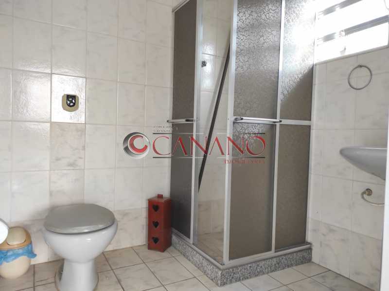 Conheça 3. do imóvel - Casa de Vila 2 quartos à venda Quintino Bocaiúva, Rio de Janeiro - R$ 250.000 - BJCV20035 - 9 3. - Casa de Vila 2 quartos à venda Quintino Bocaiúva, Rio de Janeiro - R$ 250.000 - BJCV20035 - 9
