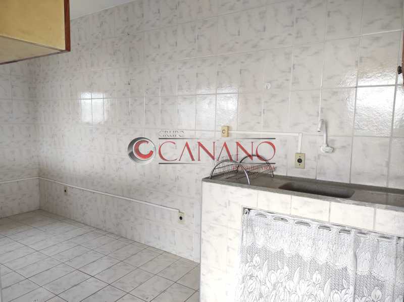 Conheça 5. do imóvel - Casa de Vila 2 quartos à venda Quintino Bocaiúva, Rio de Janeiro - R$ 250.000 - BJCV20035 - 11 5. - Casa de Vila 2 quartos à venda Quintino Bocaiúva, Rio de Janeiro - R$ 250.000 - BJCV20035 - 11