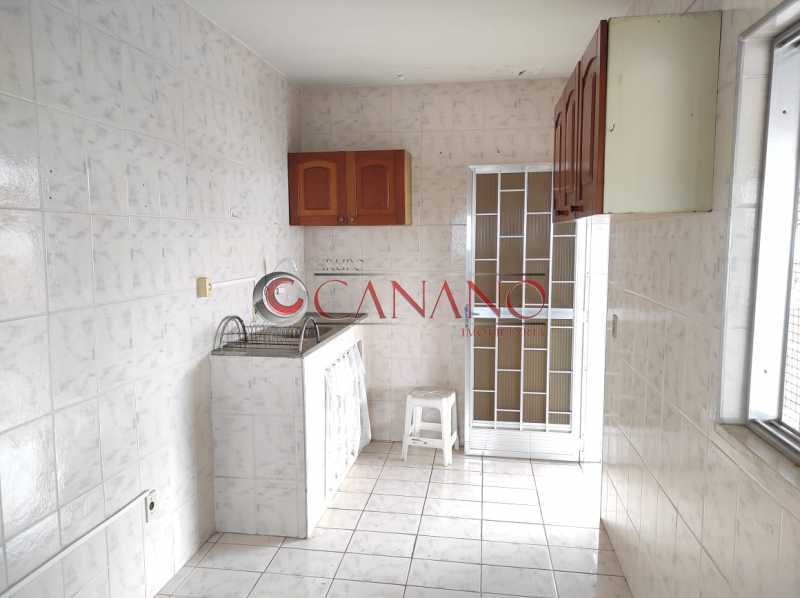 Conheça 6. do imóvel - Casa de Vila 2 quartos à venda Quintino Bocaiúva, Rio de Janeiro - R$ 250.000 - BJCV20035 - 12 6. - Casa de Vila 2 quartos à venda Quintino Bocaiúva, Rio de Janeiro - R$ 250.000 - BJCV20035 - 12