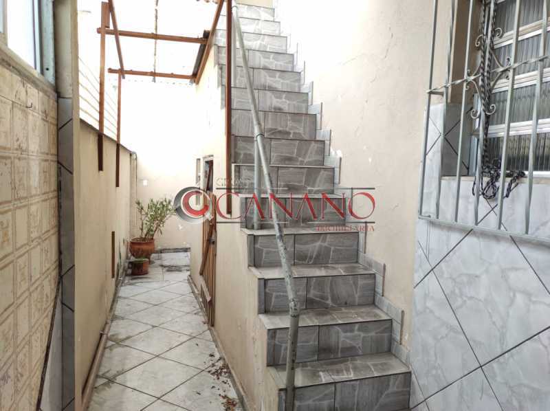 Conheça 8. do imóvel - Casa de Vila 2 quartos à venda Quintino Bocaiúva, Rio de Janeiro - R$ 250.000 - BJCV20035 - 14 8. - Casa de Vila 2 quartos à venda Quintino Bocaiúva, Rio de Janeiro - R$ 250.000 - BJCV20035 - 14