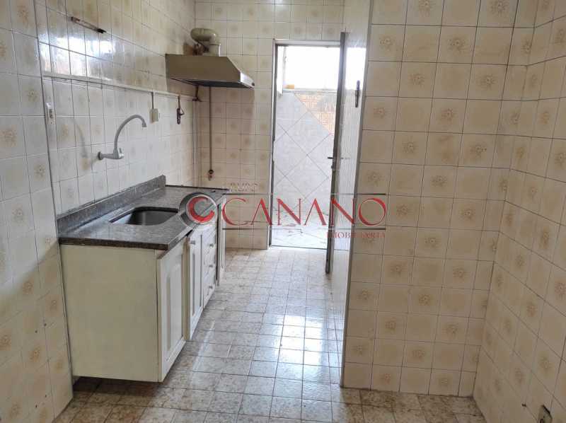 Conheça 9. do imóvel - Casa de Vila 2 quartos à venda Quintino Bocaiúva, Rio de Janeiro - R$ 250.000 - BJCV20035 - 15 9. - Casa de Vila 2 quartos à venda Quintino Bocaiúva, Rio de Janeiro - R$ 250.000 - BJCV20035 - 15
