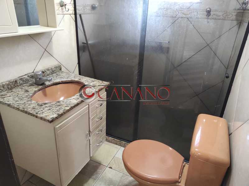 Conheça 10. do imóvel - Casa de Vila 2 quartos à venda Quintino Bocaiúva, Rio de Janeiro - R$ 250.000 - BJCV20035 - 16 10. - Casa de Vila 2 quartos à venda Quintino Bocaiúva, Rio de Janeiro - R$ 250.000 - BJCV20035 - 16