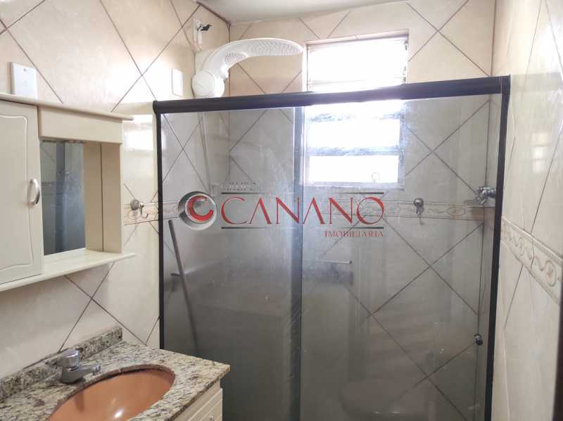 Conheça 11. do imóvel - Casa de Vila 2 quartos à venda Quintino Bocaiúva, Rio de Janeiro - R$ 250.000 - BJCV20035 - 20 11. - Casa de Vila 2 quartos à venda Quintino Bocaiúva, Rio de Janeiro - R$ 250.000 - BJCV20035 - 20