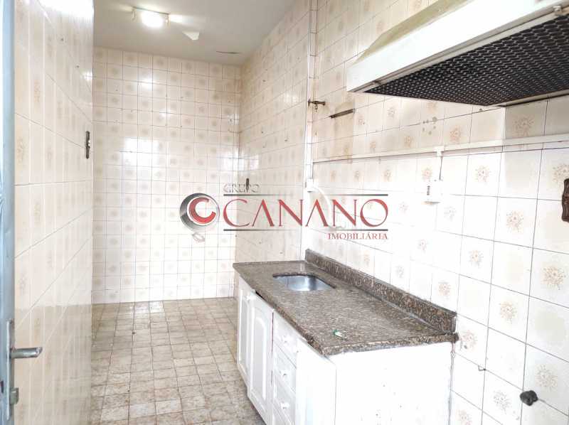 Conheça 12. do imóvel - Casa de Vila 2 quartos à venda Quintino Bocaiúva, Rio de Janeiro - R$ 250.000 - BJCV20035 - 21 12. - Casa de Vila 2 quartos à venda Quintino Bocaiúva, Rio de Janeiro - R$ 250.000 - BJCV20035 - 21
