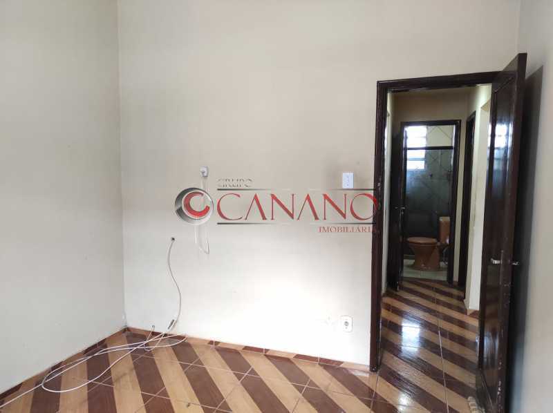 Conheça 13. do imóvel - Casa de Vila 2 quartos à venda Quintino Bocaiúva, Rio de Janeiro - R$ 250.000 - BJCV20035 - 22 13. - Casa de Vila 2 quartos à venda Quintino Bocaiúva, Rio de Janeiro - R$ 250.000 - BJCV20035 - 22