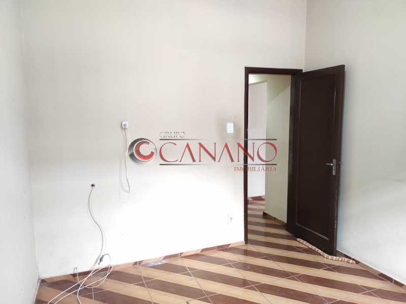 Conheça 14. do imóvel - Casa de Vila 2 quartos à venda Quintino Bocaiúva, Rio de Janeiro - R$ 250.000 - BJCV20035 - 5 14. - Casa de Vila 2 quartos à venda Quintino Bocaiúva, Rio de Janeiro - R$ 250.000 - BJCV20035 - 5