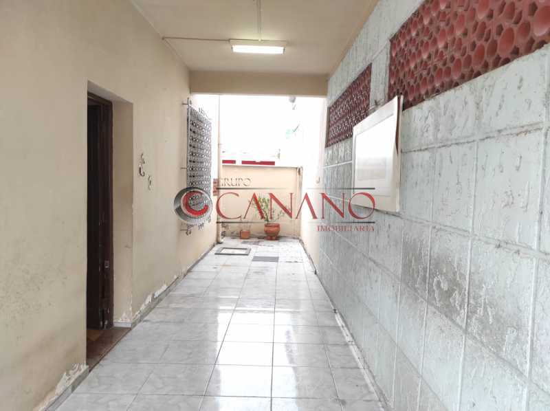Conheça 18. do imóvel - Casa de Vila 2 quartos à venda Quintino Bocaiúva, Rio de Janeiro - R$ 250.000 - BJCV20035 - 18 18. - Casa de Vila 2 quartos à venda Quintino Bocaiúva, Rio de Janeiro - R$ 250.000 - BJCV20035 - 18