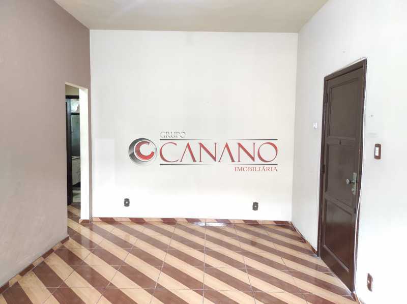 Conheça 19. do imóvel - Casa de Vila 2 quartos à venda Quintino Bocaiúva, Rio de Janeiro - R$ 250.000 - BJCV20035 - 3 19. - Casa de Vila 2 quartos à venda Quintino Bocaiúva, Rio de Janeiro - R$ 250.000 - BJCV20035 - 3