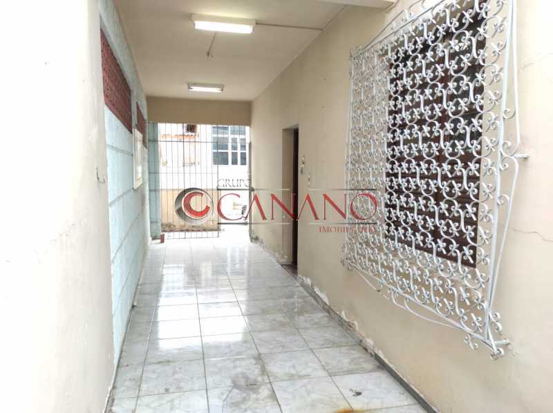 Conheça 20. do imóvel - Casa de Vila 2 quartos à venda Quintino Bocaiúva, Rio de Janeiro - R$ 250.000 - BJCV20035 - 19 20. - Casa de Vila 2 quartos à venda Quintino Bocaiúva, Rio de Janeiro - R$ 250.000 - BJCV20035 - 19