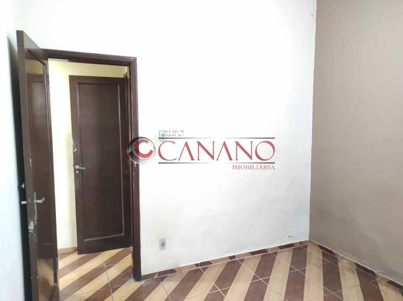 Conheça 21. do imóvel - Casa de Vila 2 quartos à venda Quintino Bocaiúva, Rio de Janeiro - R$ 250.000 - BJCV20035 - 23 21. - Casa de Vila 2 quartos à venda Quintino Bocaiúva, Rio de Janeiro - R$ 250.000 - BJCV20035 - 23