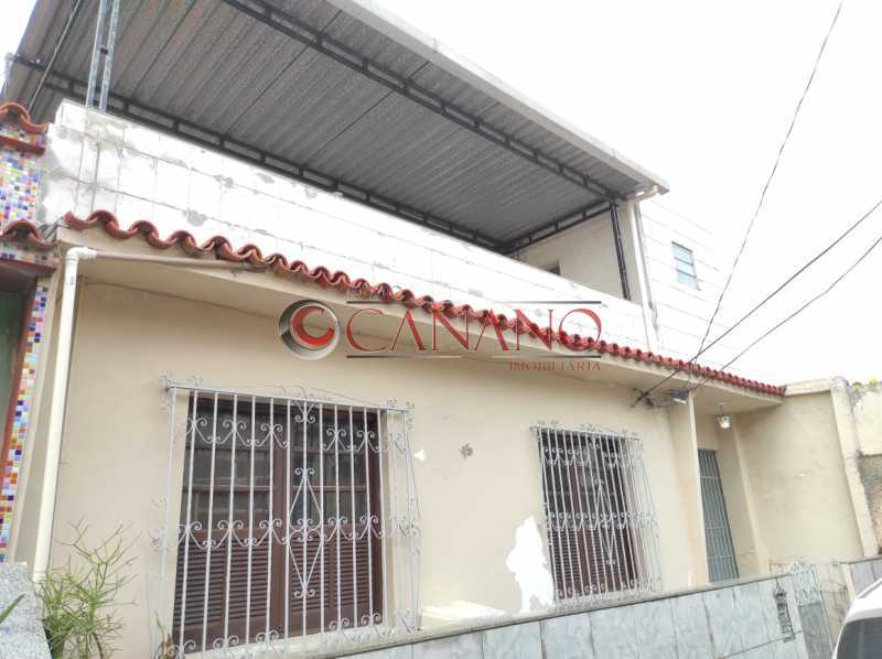 Conheça 22. do imóvel - Casa de Vila 2 quartos à venda Quintino Bocaiúva, Rio de Janeiro - R$ 250.000 - BJCV20035 - 1 22. - Casa de Vila 2 quartos à venda Quintino Bocaiúva, Rio de Janeiro - R$ 250.000 - BJCV20035 - 1