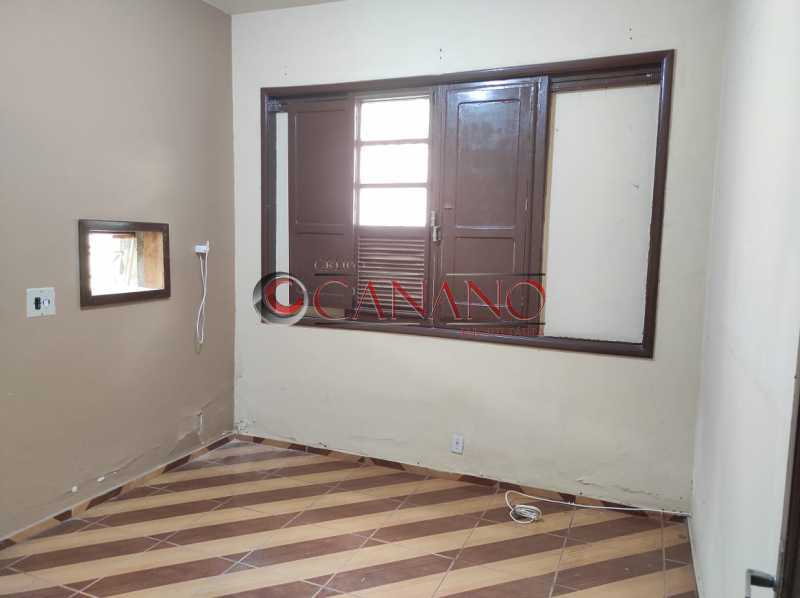 Conheça 23. do imóvel - Casa de Vila 2 quartos à venda Quintino Bocaiúva, Rio de Janeiro - R$ 250.000 - BJCV20035 - 24 23. - Casa de Vila 2 quartos à venda Quintino Bocaiúva, Rio de Janeiro - R$ 250.000 - BJCV20035 - 24