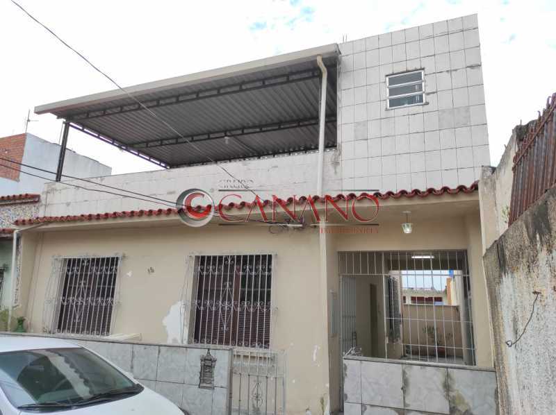 Conheça 24. do imóvel - Casa de Vila 2 quartos à venda Quintino Bocaiúva, Rio de Janeiro - R$ 250.000 - BJCV20035 - 25 24. - Casa de Vila 2 quartos à venda Quintino Bocaiúva, Rio de Janeiro - R$ 250.000 - BJCV20035 - 25