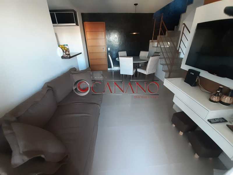 Conheça 26be3940-f4e2-475b-9e56-441b90 do imóvel - Cobertura à venda Rua Ferreira de Andrade,Cachambi, Rio de Janeiro - R$ 910.000 - BJCO30029 - 6 26be3940-f4e2-475b-9e56-441b90 - Cobertura à venda Rua Ferreira de Andrade,Cachambi, Rio de Janeiro - R$ 910.000 - BJCO30029 - 6