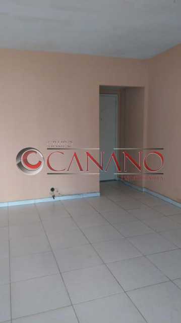Conheça 2 do imóvel - Apartamento 3 quartos à venda Vila Isabel, Rio de Janeiro - R$ 380.000 - BJAP30238 - 3 2 - Apartamento 3 quartos à venda Vila Isabel, Rio de Janeiro - R$ 380.000 - BJAP30238 - 3
