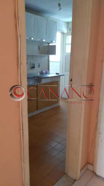 Conheça 4 do imóvel - Apartamento 3 quartos à venda Vila Isabel, Rio de Janeiro - R$ 380.000 - BJAP30238 - 5 4 - Apartamento 3 quartos à venda Vila Isabel, Rio de Janeiro - R$ 380.000 - BJAP30238 - 5