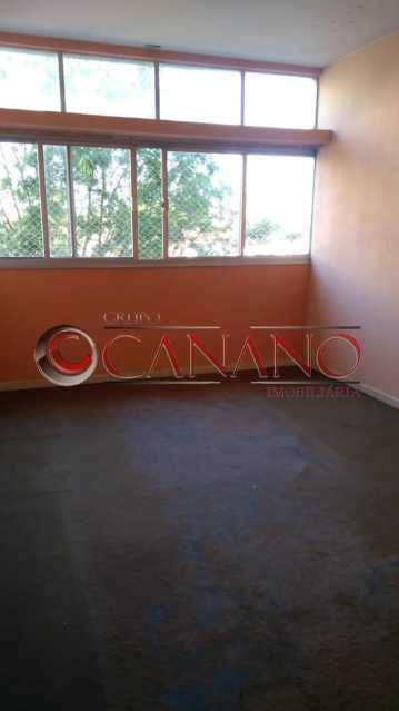 Conheça 7 do imóvel - Apartamento 3 quartos à venda Vila Isabel, Rio de Janeiro - R$ 380.000 - BJAP30238 - 8 7 - Apartamento 3 quartos à venda Vila Isabel, Rio de Janeiro - R$ 380.000 - BJAP30238 - 8