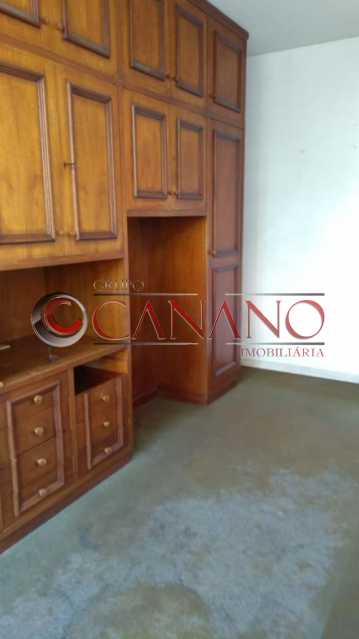 Conheça 8 do imóvel - Apartamento 3 quartos à venda Vila Isabel, Rio de Janeiro - R$ 380.000 - BJAP30238 - 9 8 - Apartamento 3 quartos à venda Vila Isabel, Rio de Janeiro - R$ 380.000 - BJAP30238 - 9