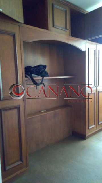 Conheça 13 do imóvel - Apartamento 3 quartos à venda Vila Isabel, Rio de Janeiro - R$ 380.000 - BJAP30238 - 14 13 - Apartamento 3 quartos à venda Vila Isabel, Rio de Janeiro - R$ 380.000 - BJAP30238 - 14