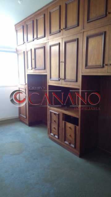 Conheça 14 do imóvel - Apartamento 3 quartos à venda Vila Isabel, Rio de Janeiro - R$ 380.000 - BJAP30238 - 15 14 - Apartamento 3 quartos à venda Vila Isabel, Rio de Janeiro - R$ 380.000 - BJAP30238 - 15