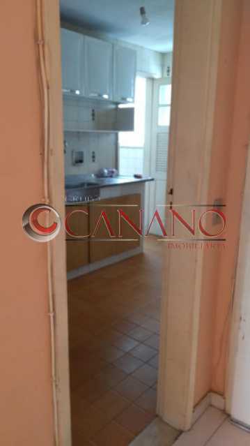 Conheça 16 do imóvel - Apartamento 3 quartos à venda Vila Isabel, Rio de Janeiro - R$ 380.000 - BJAP30238 - 17 16 - Apartamento 3 quartos à venda Vila Isabel, Rio de Janeiro - R$ 380.000 - BJAP30238 - 17