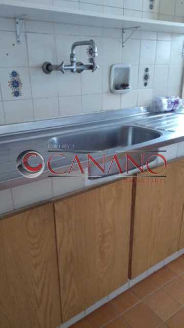 Conheça 18 do imóvel - Apartamento 3 quartos à venda Vila Isabel, Rio de Janeiro - R$ 380.000 - BJAP30238 - 19 18 - Apartamento 3 quartos à venda Vila Isabel, Rio de Janeiro - R$ 380.000 - BJAP30238 - 19