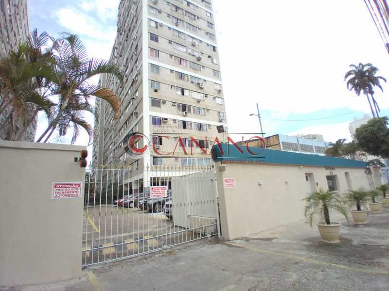 1 - Apartamento à venda Rua do Couto,Penha, Rio de Janeiro - R$ 210.000 - BJAP10087 - 9