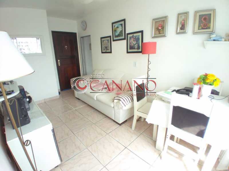 3 - Apartamento à venda Rua do Couto,Penha, Rio de Janeiro - R$ 210.000 - BJAP10087 - 3