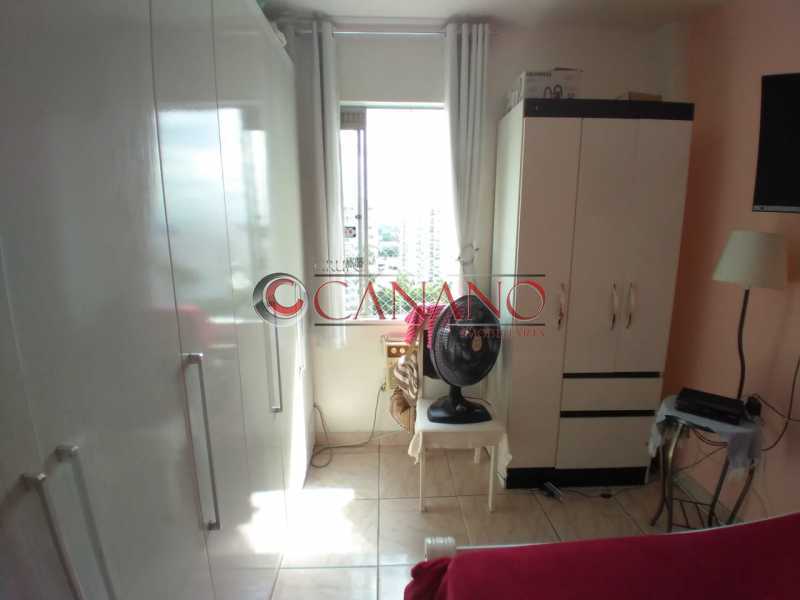 10 - Apartamento à venda Rua do Couto,Penha, Rio de Janeiro - R$ 210.000 - BJAP10087 - 11