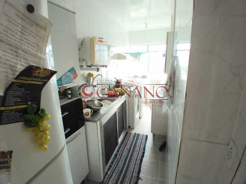 15 - Apartamento à venda Rua do Couto,Penha, Rio de Janeiro - R$ 210.000 - BJAP10087 - 16