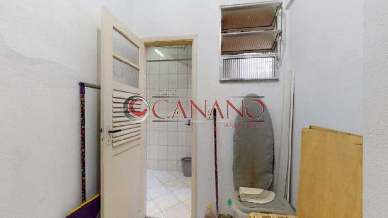 Conheça 2. do imóvel - Apartamento à venda Rua Sousa Franco,Vila Isabel, Rio de Janeiro - R$ 360.000 - BJAP20821 - 12 2. - Apartamento à venda Rua Sousa Franco,Vila Isabel, Rio de Janeiro - R$ 360.000 - BJAP20821 - 12