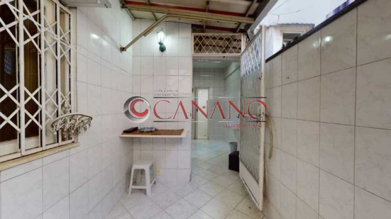 Conheça 3. do imóvel - Apartamento à venda Rua Sousa Franco,Vila Isabel, Rio de Janeiro - R$ 360.000 - BJAP20821 - 13 3. - Apartamento à venda Rua Sousa Franco,Vila Isabel, Rio de Janeiro - R$ 360.000 - BJAP20821 - 13