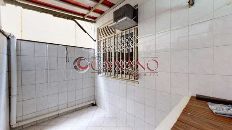 Conheça 6. do imóvel - Apartamento à venda Rua Sousa Franco,Vila Isabel, Rio de Janeiro - R$ 360.000 - BJAP20821 - 14 6. - Apartamento à venda Rua Sousa Franco,Vila Isabel, Rio de Janeiro - R$ 360.000 - BJAP20821 - 14