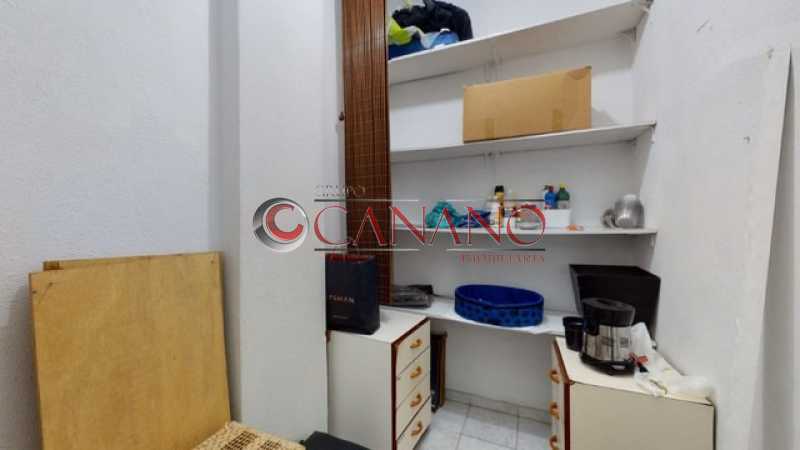 Conheça 14. do imóvel - Apartamento à venda Rua Sousa Franco,Vila Isabel, Rio de Janeiro - R$ 360.000 - BJAP20821 - 19 14. - Apartamento à venda Rua Sousa Franco,Vila Isabel, Rio de Janeiro - R$ 360.000 - BJAP20821 - 19