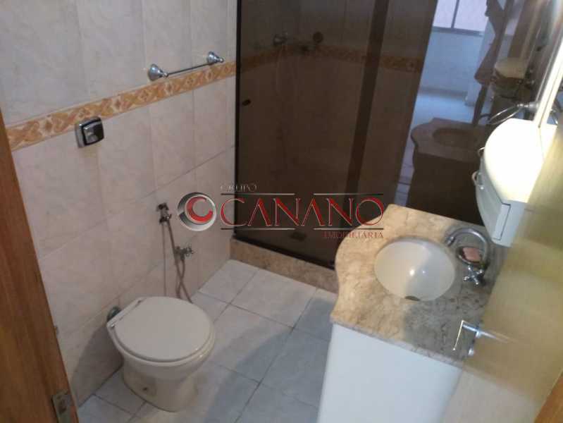 Conheça 3 do imóvel - Apartamento 2 quartos à venda Cascadura, Rio de Janeiro - R$ 170.000 - BJAP20822 - 6 3 - Apartamento 2 quartos à venda Cascadura, Rio de Janeiro - R$ 170.000 - BJAP20822 - 6