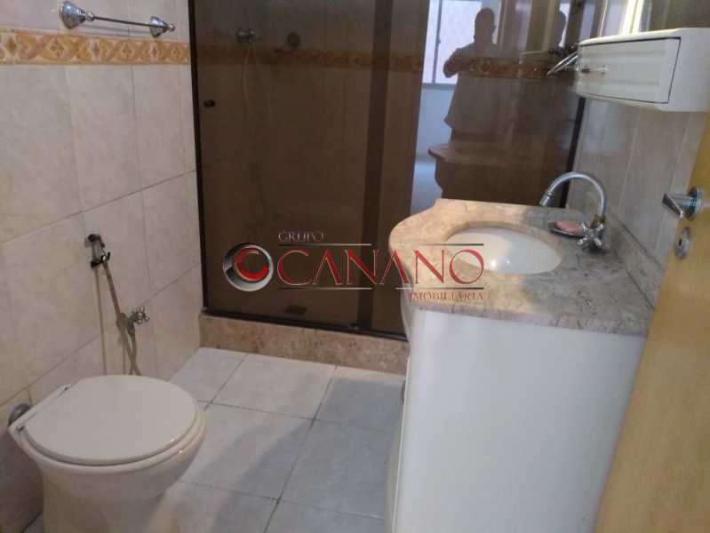 Conheça 4 do imóvel - Apartamento 2 quartos à venda Cascadura, Rio de Janeiro - R$ 170.000 - BJAP20822 - 7 4 - Apartamento 2 quartos à venda Cascadura, Rio de Janeiro - R$ 170.000 - BJAP20822 - 7