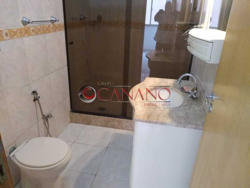 Conheça 5 do imóvel - Apartamento 2 quartos à venda Cascadura, Rio de Janeiro - R$ 170.000 - BJAP20822 - 8 5 - Apartamento 2 quartos à venda Cascadura, Rio de Janeiro - R$ 170.000 - BJAP20822 - 8