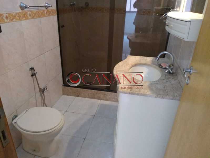 Conheça 6 do imóvel - Apartamento 2 quartos à venda Cascadura, Rio de Janeiro - R$ 170.000 - BJAP20822 - 9 6 - Apartamento 2 quartos à venda Cascadura, Rio de Janeiro - R$ 170.000 - BJAP20822 - 9