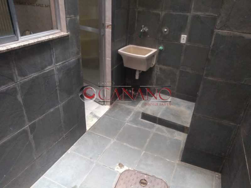 Conheça 22 do imóvel - Apartamento 2 quartos à venda Cascadura, Rio de Janeiro - R$ 170.000 - BJAP20822 - 23 22 - Apartamento 2 quartos à venda Cascadura, Rio de Janeiro - R$ 170.000 - BJAP20822 - 23