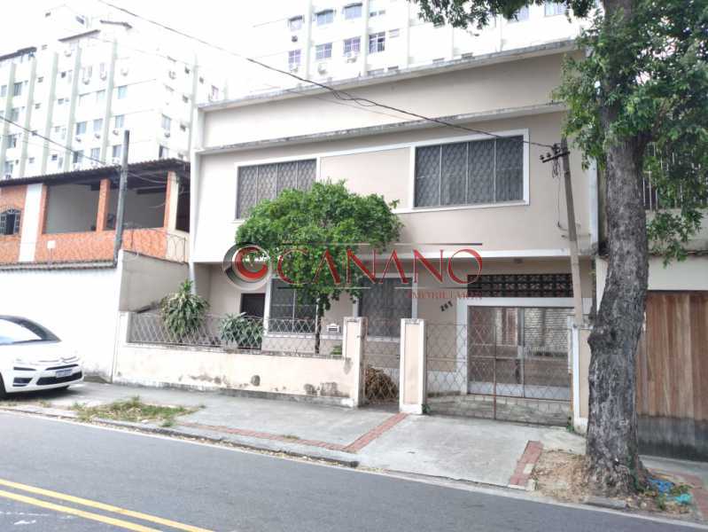Conheça 1 do imóvel - Apartamento 3 quartos à venda Todos os Santos, Rio de Janeiro - R$ 420.000 - BJAP30241 - 1 1 - Apartamento 3 quartos à venda Todos os Santos, Rio de Janeiro - R$ 420.000 - BJAP30241 - 1