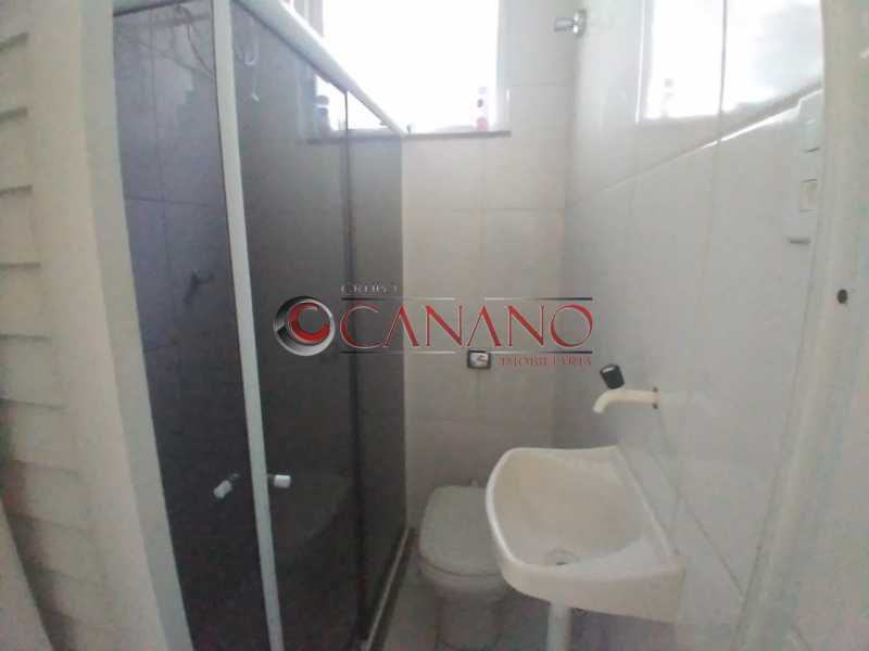 Conheça 11 do imóvel - Apartamento 3 quartos à venda Todos os Santos, Rio de Janeiro - R$ 420.000 - BJAP30241 - 12 11 - Apartamento 3 quartos à venda Todos os Santos, Rio de Janeiro - R$ 420.000 - BJAP30241 - 12