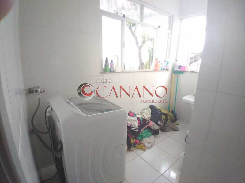 Conheça 13 do imóvel - Apartamento 3 quartos à venda Todos os Santos, Rio de Janeiro - R$ 420.000 - BJAP30241 - 14 13 - Apartamento 3 quartos à venda Todos os Santos, Rio de Janeiro - R$ 420.000 - BJAP30241 - 14