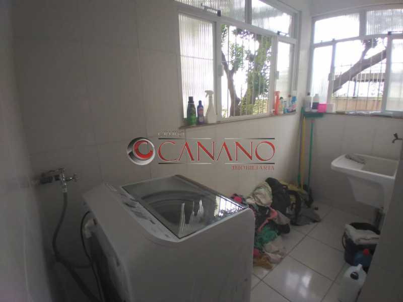 Conheça 12 do imóvel - Apartamento 3 quartos à venda Todos os Santos, Rio de Janeiro - R$ 420.000 - BJAP30241 - 13 12 - Apartamento 3 quartos à venda Todos os Santos, Rio de Janeiro - R$ 420.000 - BJAP30241 - 13