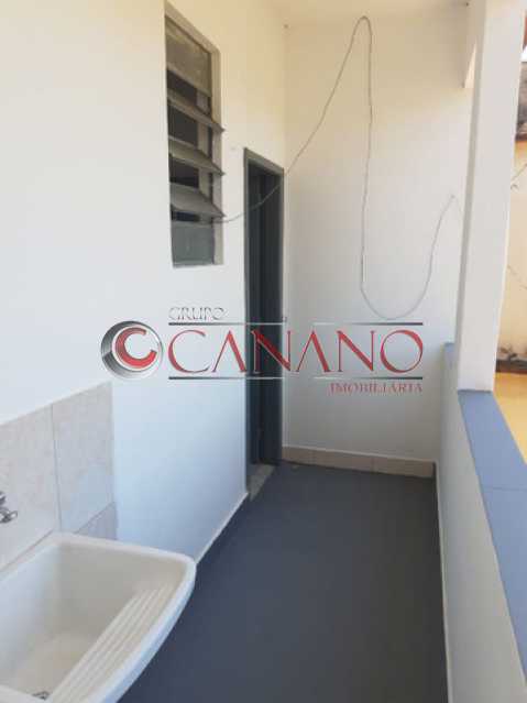 Conheça 13 do imóvel - Apartamento 2 quartos para alugar Encantado, Rio de Janeiro - R$ 1.000 - BJAP20823 - 14 13 - Apartamento 2 quartos para alugar Encantado, Rio de Janeiro - R$ 1.000 - BJAP20823 - 14