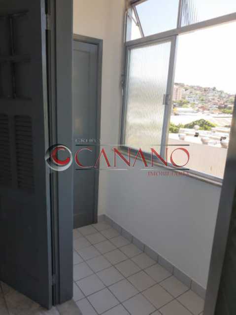 Conheça 18 do imóvel - Apartamento 2 quartos para alugar Encantado, Rio de Janeiro - R$ 1.000 - BJAP20823 - 19 18 - Apartamento 2 quartos para alugar Encantado, Rio de Janeiro - R$ 1.000 - BJAP20823 - 19