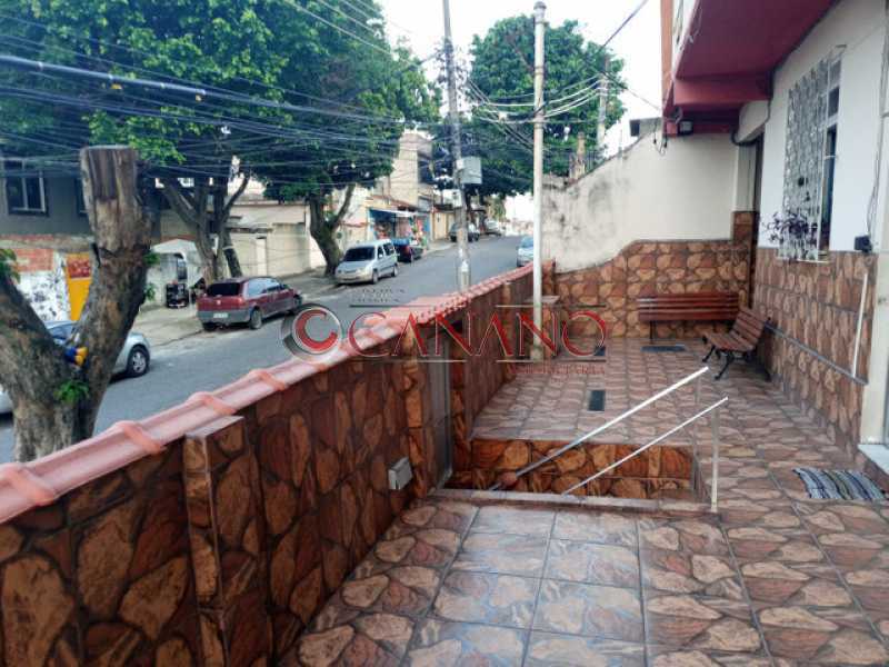 Conheça 2 do imóvel - Apartamento 2 quartos para alugar Encantado, Rio de Janeiro - R$ 1.000 - BJAP20823 - 3 2 - Apartamento 2 quartos para alugar Encantado, Rio de Janeiro - R$ 1.000 - BJAP20823 - 3