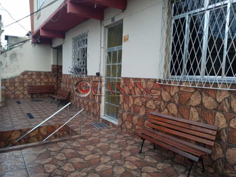Conheça 3 do imóvel - Apartamento 2 quartos para alugar Encantado, Rio de Janeiro - R$ 1.000 - BJAP20823 - 4 3 - Apartamento 2 quartos para alugar Encantado, Rio de Janeiro - R$ 1.000 - BJAP20823 - 4