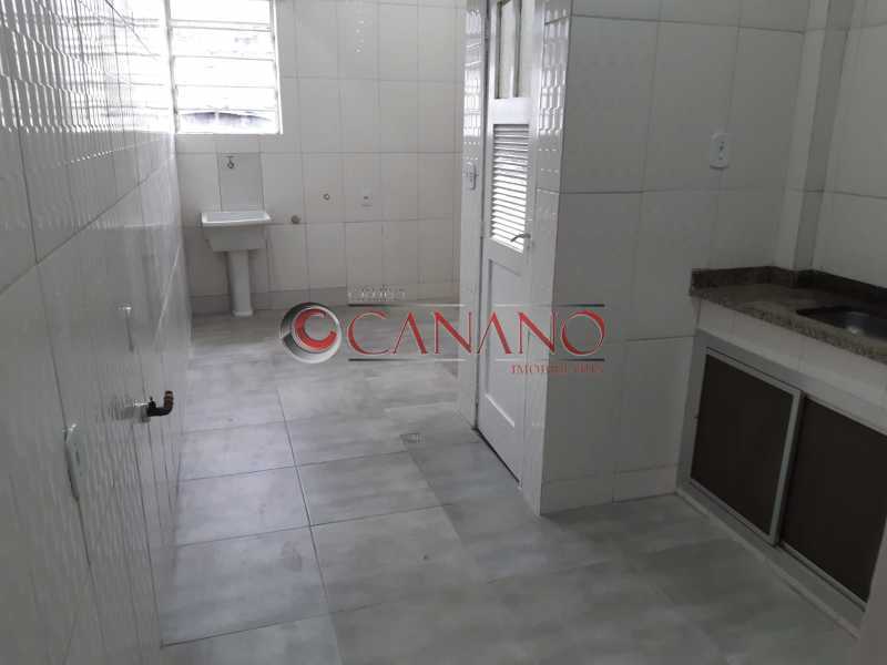 Conheça 2. do imóvel - Apartamento à venda Rua São Francisco Xavier,São Francisco Xavier, Rio de Janeiro - R$ 240.000 - BJAP20825 - 9 2. - Apartamento à venda Rua São Francisco Xavier,São Francisco Xavier, Rio de Janeiro - R$ 240.000 - BJAP20825 - 9