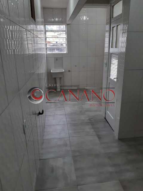 Conheça 5. do imóvel - Apartamento à venda Rua São Francisco Xavier,São Francisco Xavier, Rio de Janeiro - R$ 240.000 - BJAP20825 - 12 5. - Apartamento à venda Rua São Francisco Xavier,São Francisco Xavier, Rio de Janeiro - R$ 240.000 - BJAP20825 - 12