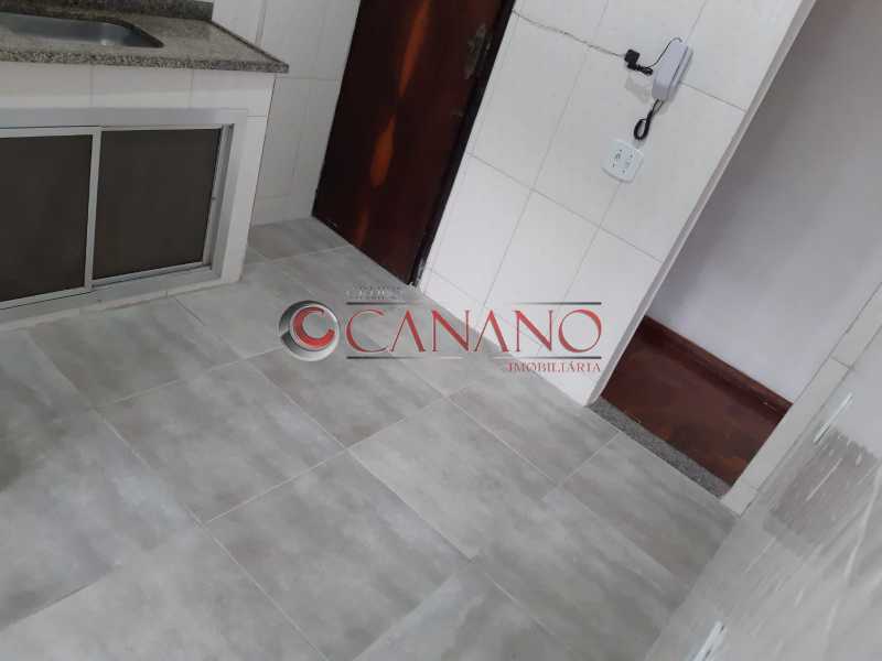 Conheça 6. do imóvel - Apartamento à venda Rua São Francisco Xavier,São Francisco Xavier, Rio de Janeiro - R$ 240.000 - BJAP20825 - 13 6. - Apartamento à venda Rua São Francisco Xavier,São Francisco Xavier, Rio de Janeiro - R$ 240.000 - BJAP20825 - 13